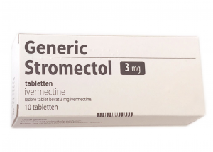 Stromectol