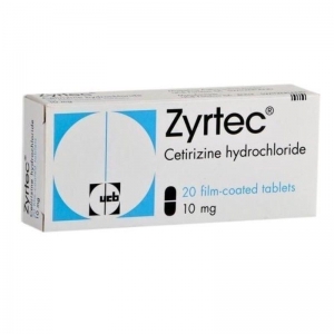 Zyrtec