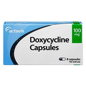 Doxycycline